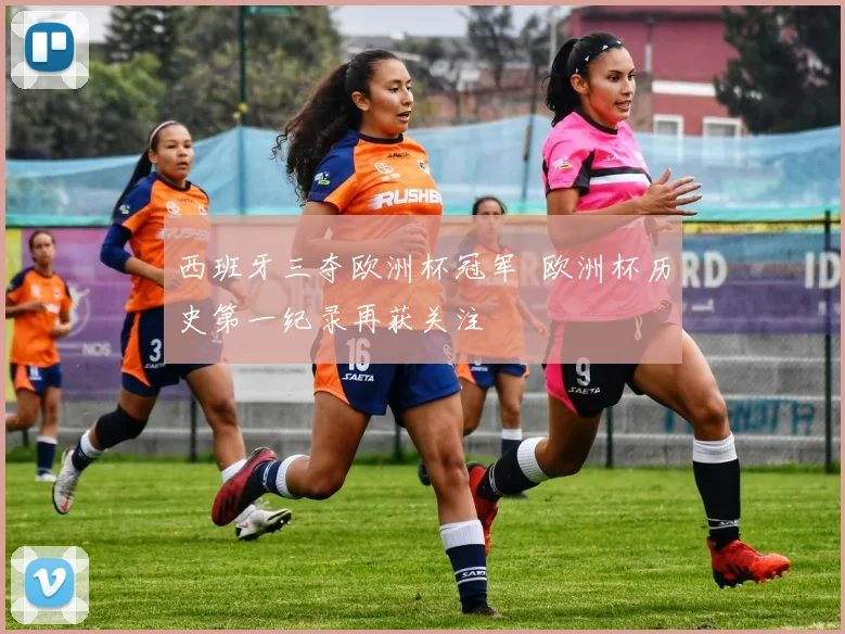 西班牙三夺欧洲杯冠军 欧洲杯历史第一纪录再获关注